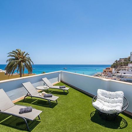 Chada Morro Jable Apartment Exterior photo