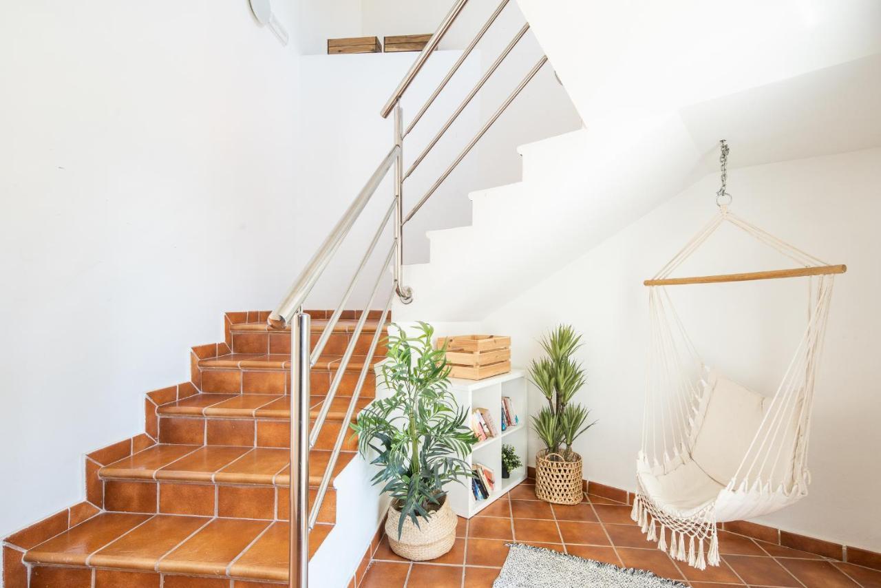 Chada Morro Jable Apartment Exterior photo